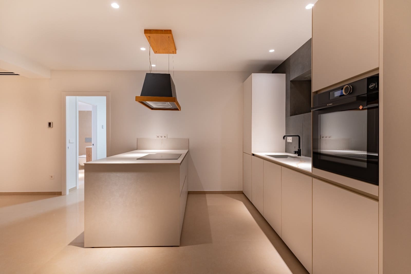 3 makuuhuone Huvila myytävänä paikassa Moraira mukana 
autotalli - 2 400 000 € (Ref: 9111594)