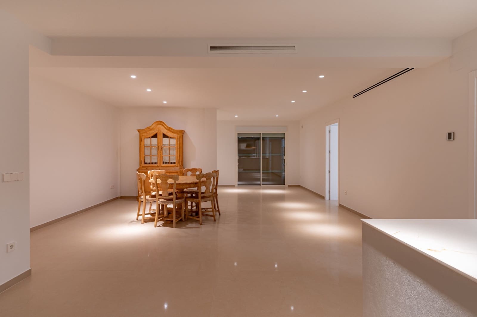 3 makuuhuone Huvila myytävänä paikassa Moraira mukana 
autotalli - 2 400 000 € (Ref: 9111594)