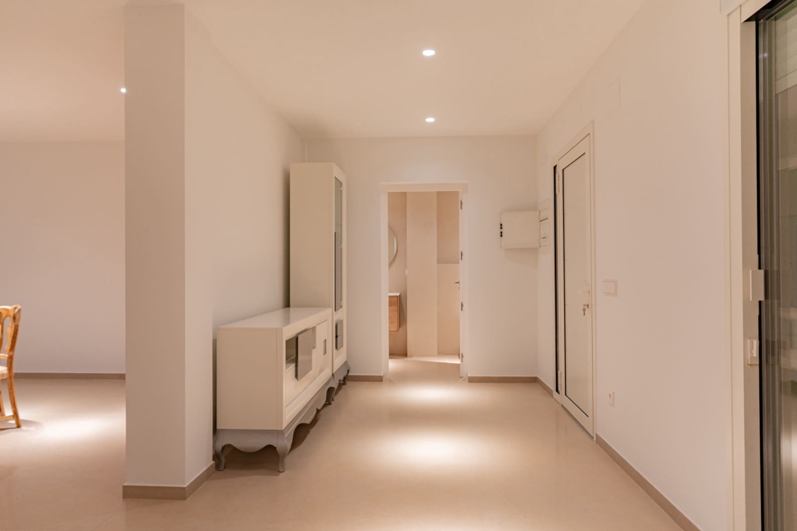 3 makuuhuone Huvila myytävänä paikassa Moraira mukana 
autotalli - 2 400 000 € (Ref: 9111594)