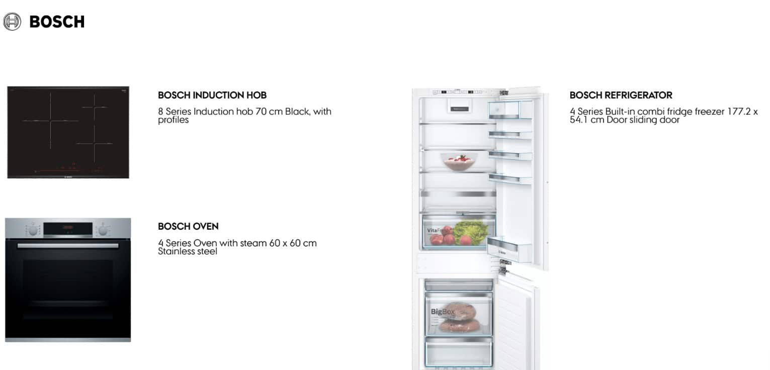 3 soverom Villa til salgs i Calpe / Calp med garasje - € 1 525 000 (Ref: 9111597)