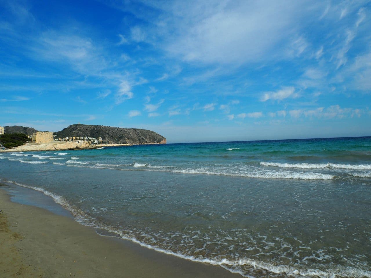 4 camera da letto Villa in vendita in Moraira con piscina garage - 1.650.000 € (Rif: 9111600)