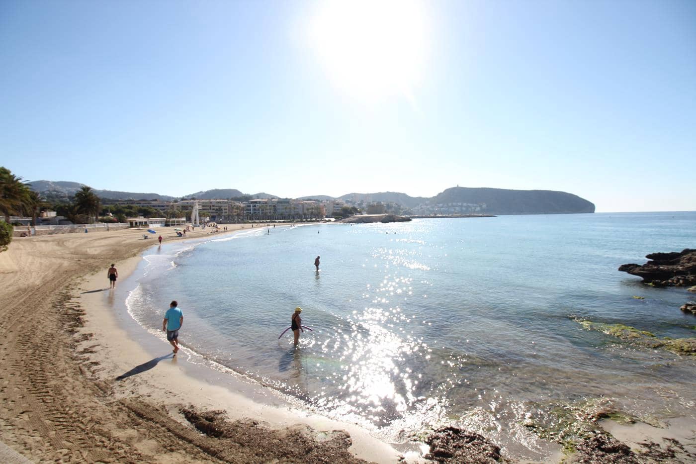 4 camera da letto Villa in vendita in Moraira con piscina garage - 1.650.000 € (Rif: 9111600)