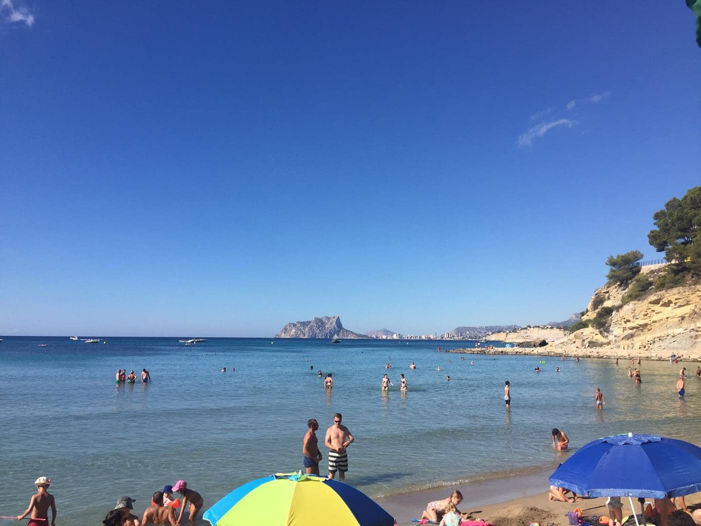 4 camera da letto Villa in vendita in Moraira con piscina garage - 1.650.000 € (Rif: 9111600)