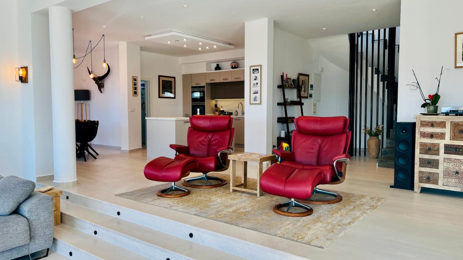 4 camera da letto Villa in vendita in Moraira con piscina garage - 1.650.000 € (Rif: 9111600)