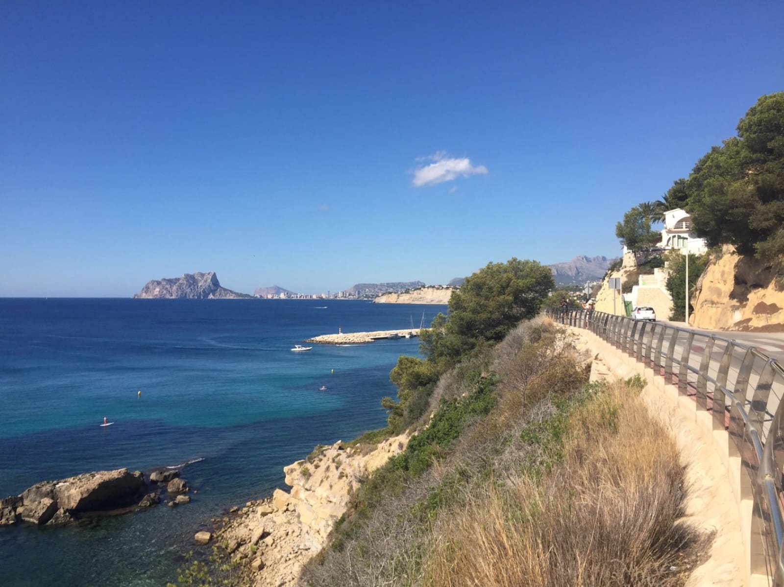 4 camera da letto Villa in vendita in Moraira con piscina garage - 1.650.000 € (Rif: 9111600)