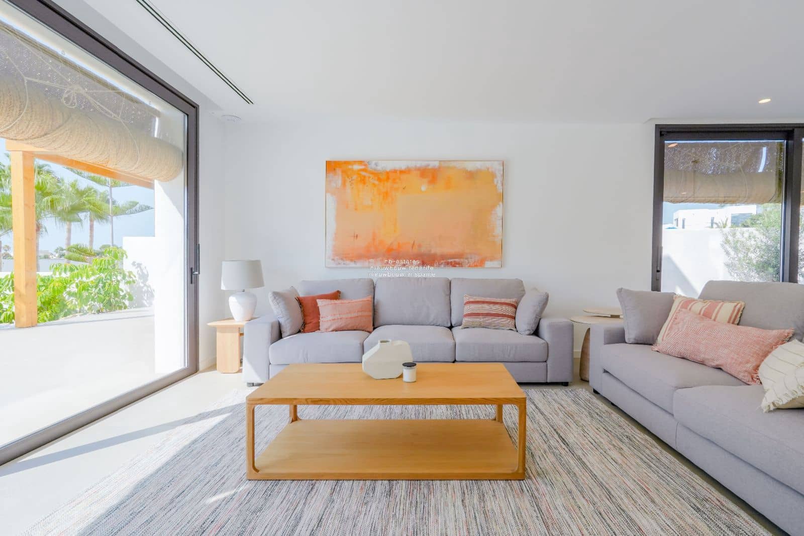 5 Zimmer Villa zu verkaufen in Moraira mit Pool Garage - 1.849.000 € (Ref: 9335607)