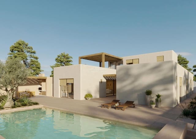 5 bedroom Villa for sale in Moraira, Teulada-Moraira with pool garage - € 1,849,000 (Ref: 9335607)