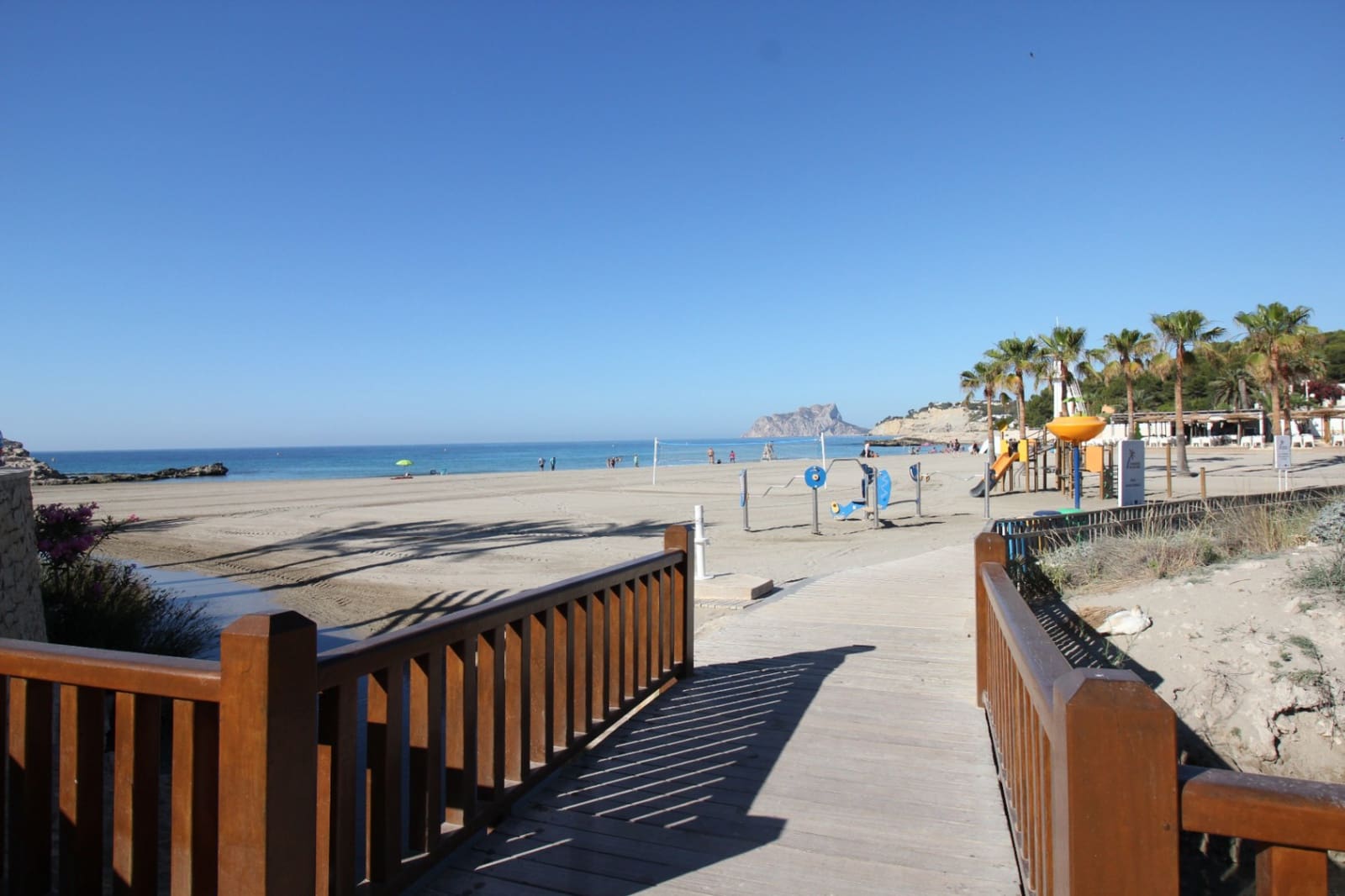 5 Zimmer Villa zu verkaufen in Moraira mit Pool Garage - 1.849.000 € (Ref: 9335607)