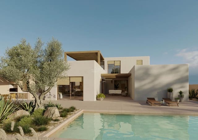 5 bedroom Villa for sale in Moraira, Teulada-Moraira with pool garage - € 1,849,000 (Ref: 9335607)