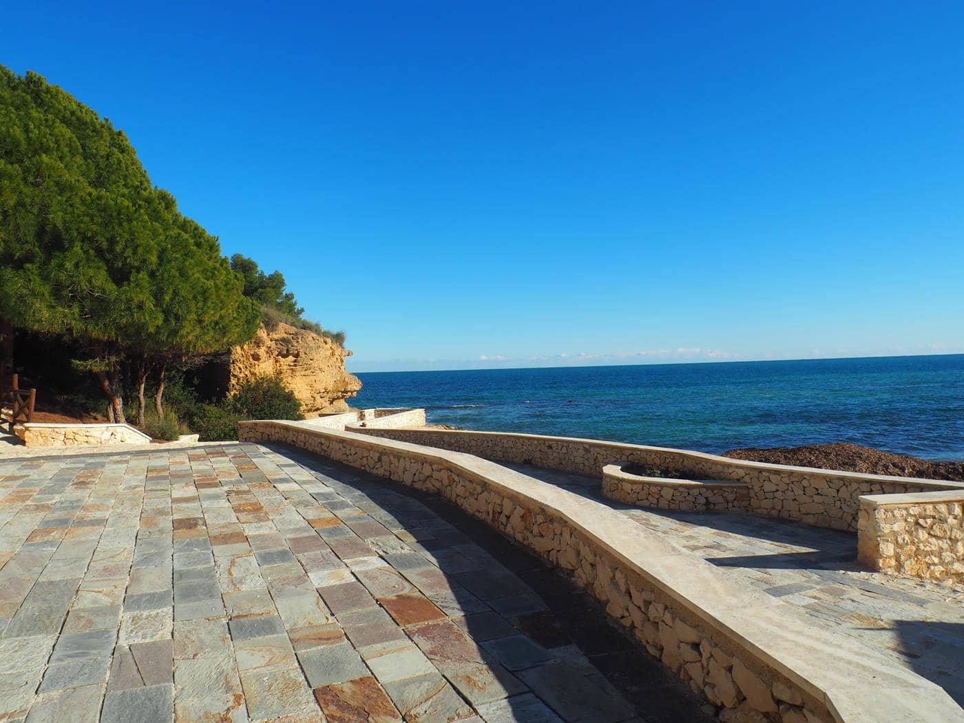 Chalet de 4 habitaciones en Calpe / Calp en venta con piscina garaje - 840.000 € (Ref: 9335608)