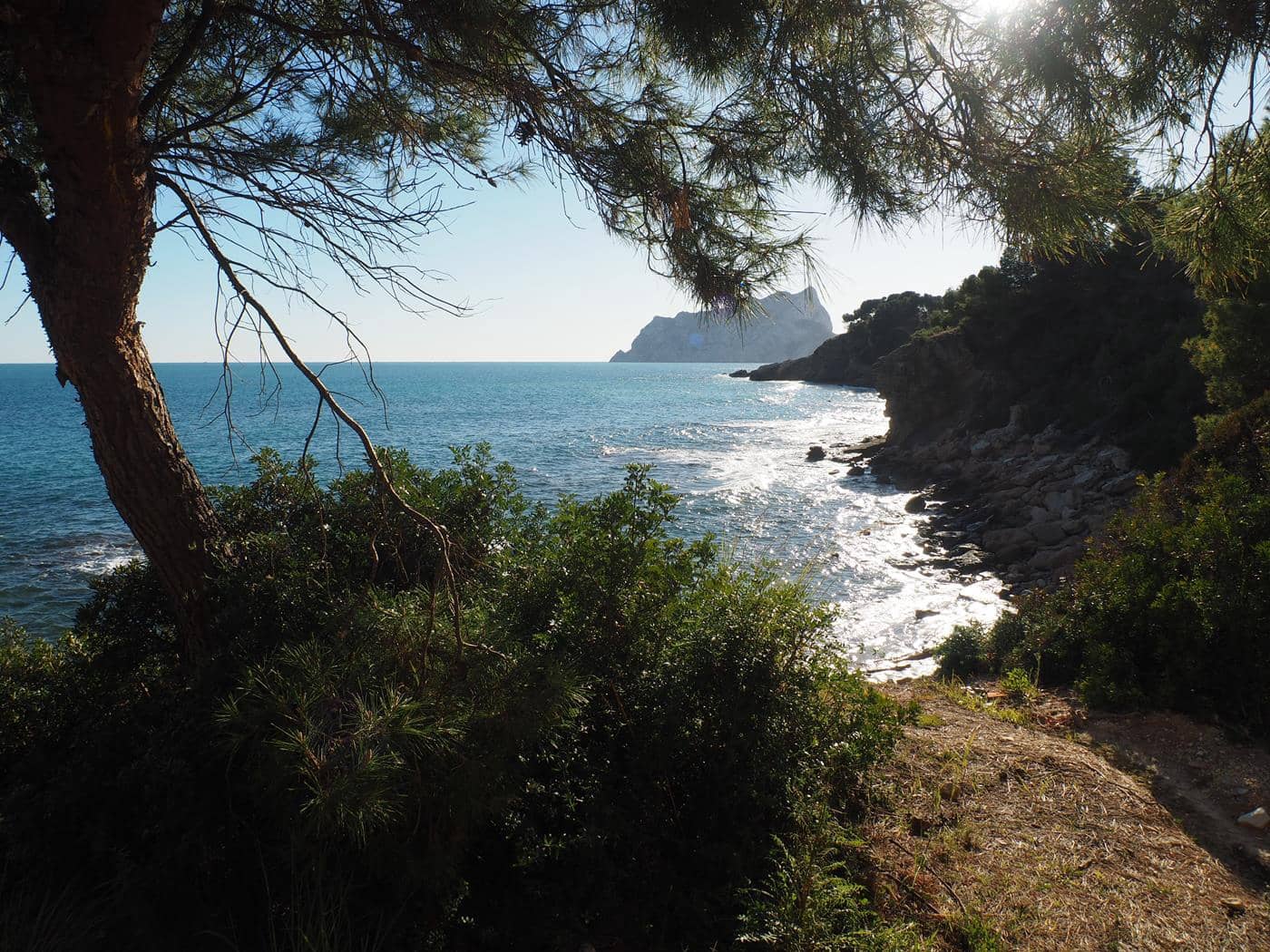 Chalet de 4 habitaciones en Calpe / Calp en venta con piscina garaje - 840.000 € (Ref: 9335608)