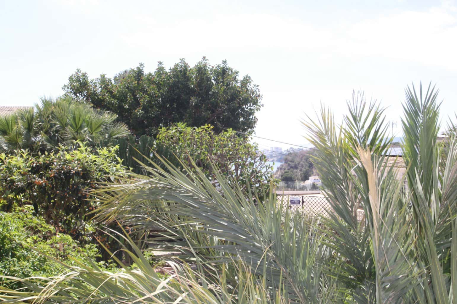 4 makuuhuone Huvila myytävänä paikassa Benissa mukana uima-altaan 
autotalli - 619 000 € (Ref: 9335610)