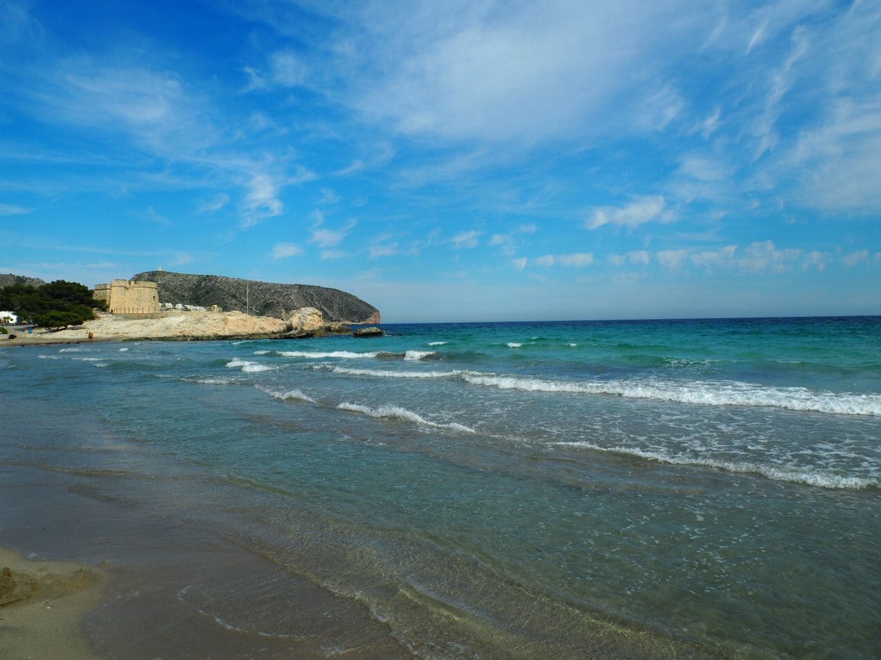 4 soveværelse Villa til salg i Moraira med swimmingpool garage - € 1.890.000 (Ref: 9335611)