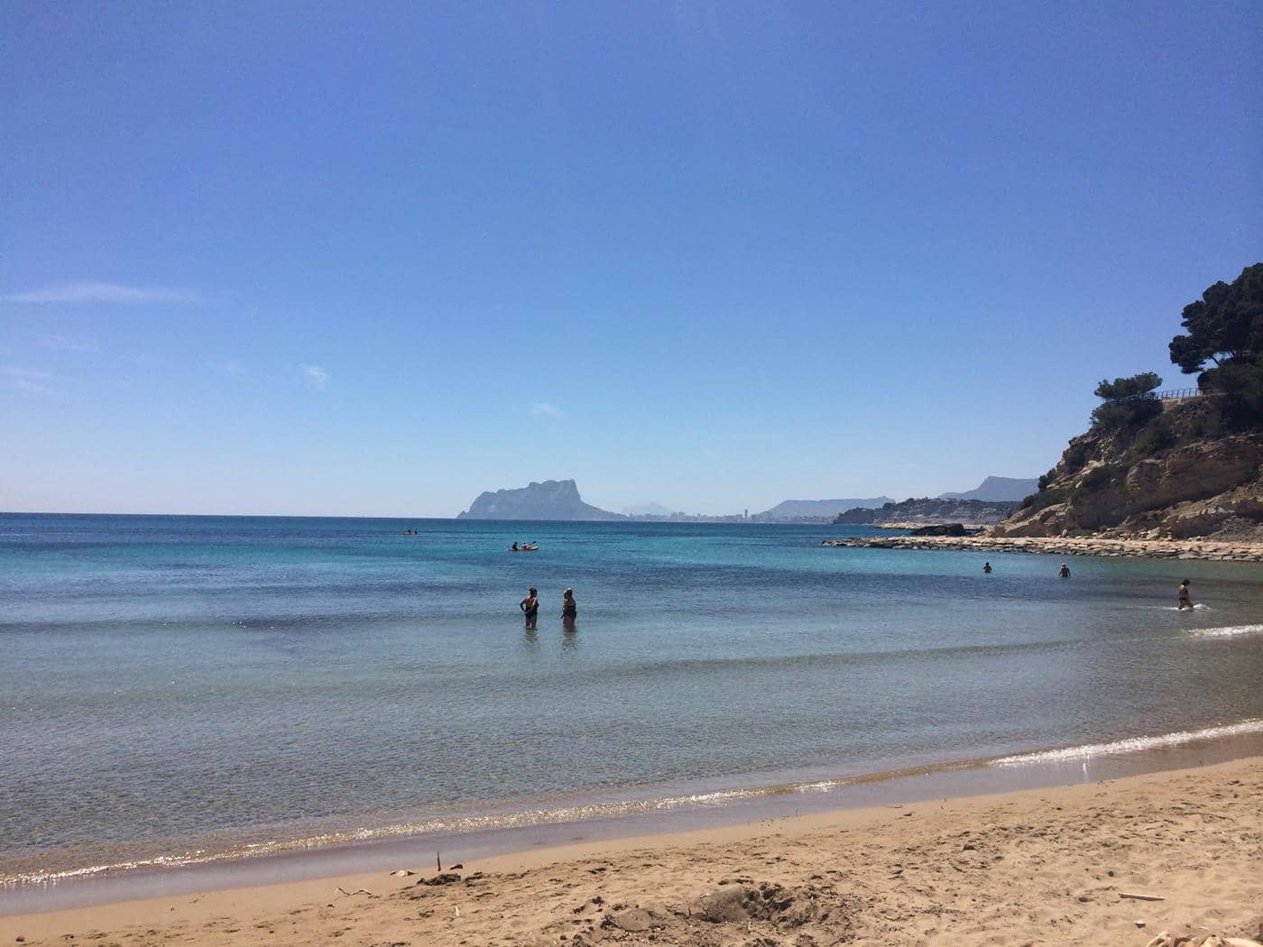 4 soveværelse Villa til salg i Moraira med swimmingpool garage - € 1.890.000 (Ref: 9335611)