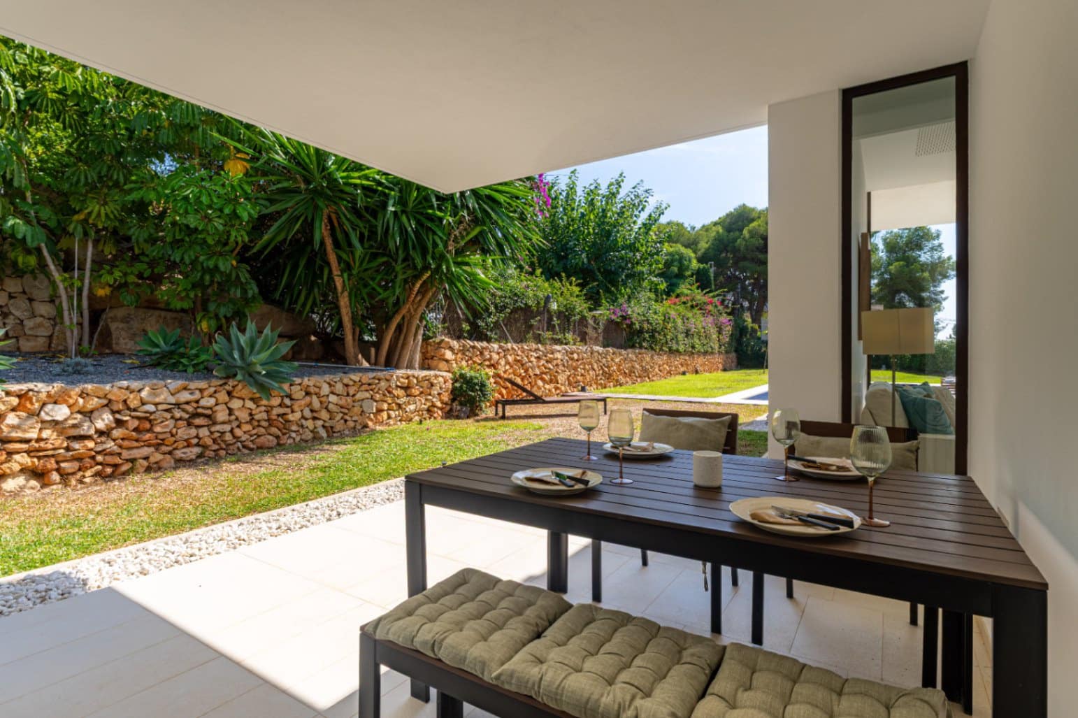 5 bedroom Villa for sale in Moraira with pool garage - € 2,300,000 (Ref: 9348452)