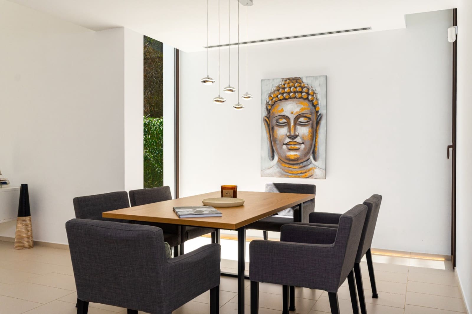 5 bedroom Villa for sale in Moraira with pool garage - € 2,300,000 (Ref: 9348452)