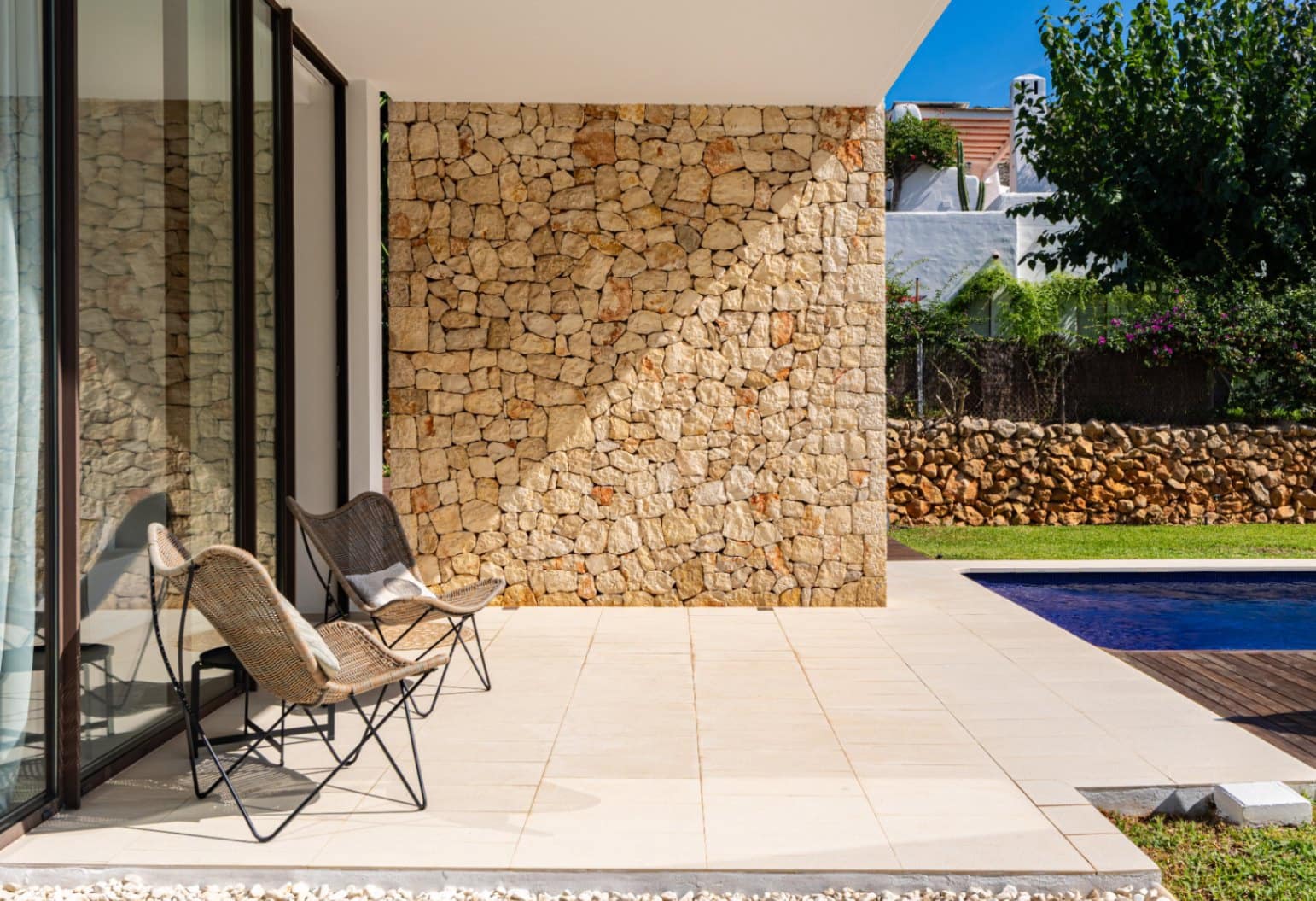 5 bedroom Villa for sale in Moraira with pool garage - € 2,300,000 (Ref: 9348452)