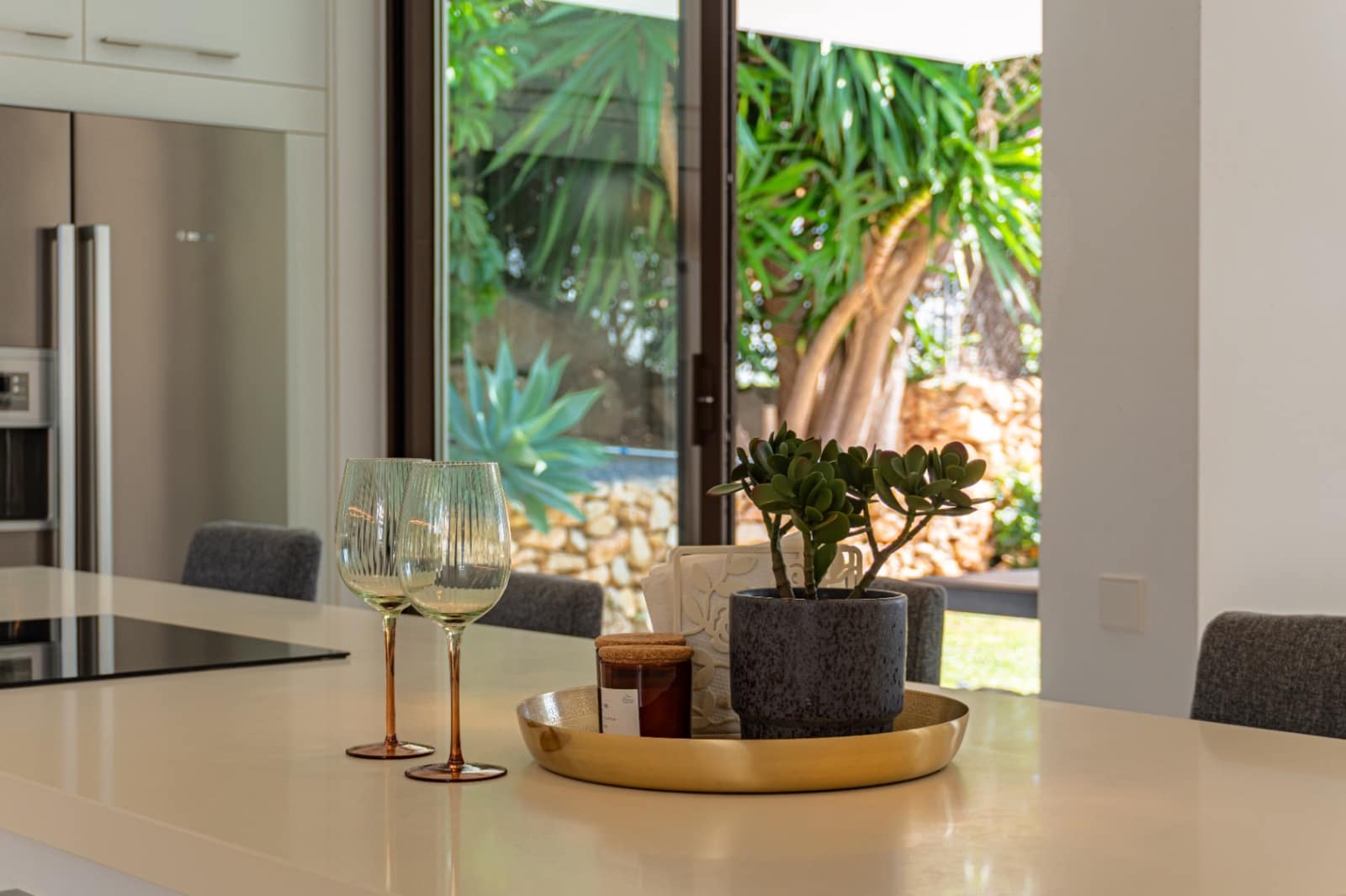 5 bedroom Villa for sale in Moraira with pool garage - € 2,300,000 (Ref: 9348452)