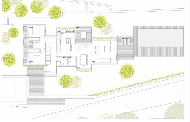 5 bedroom Villa for sale in Moraira with pool garage - € 2,300,000 (Ref: 9348452)