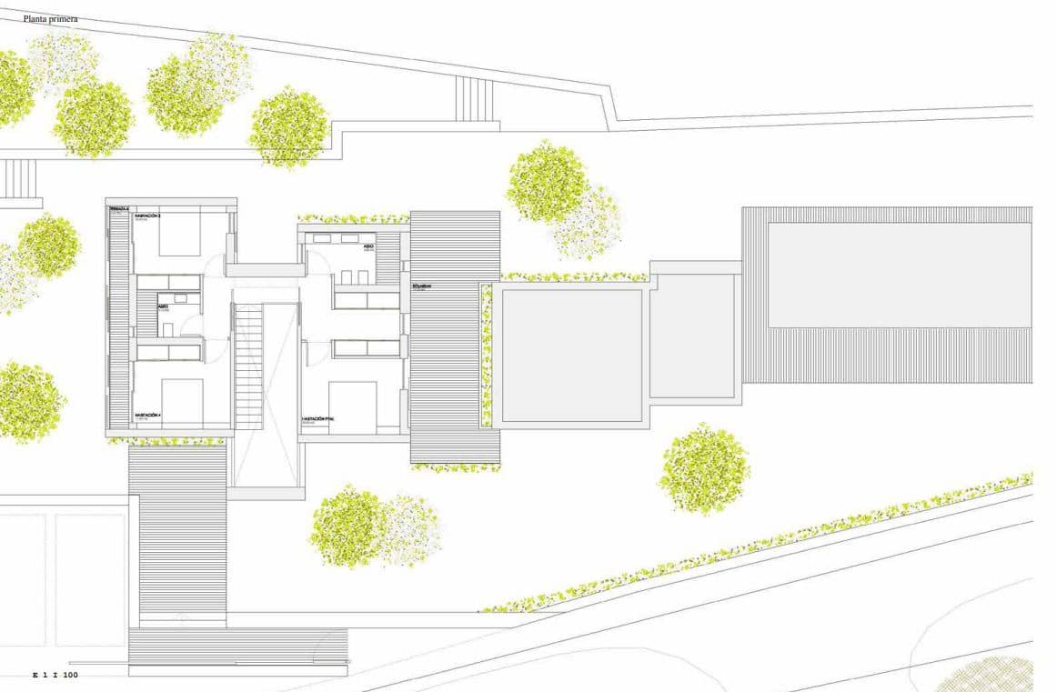 5 bedroom Villa for sale in Moraira with pool garage - € 2,300,000 (Ref: 9348452)