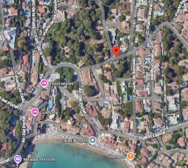 5 bedroom Villa for sale in Moraira with pool garage - € 2,300,000 (Ref: 9348452)