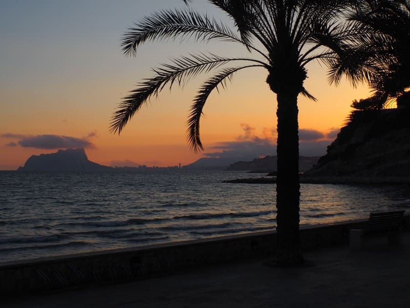 5 bedroom Villa for sale in Moraira with pool garage - € 2,300,000 (Ref: 9348452)