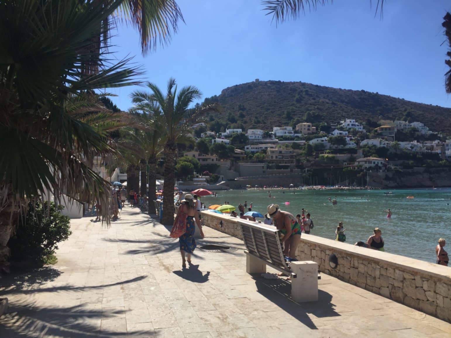 5 bedroom Villa for sale in Moraira with pool garage - € 2,300,000 (Ref: 9348452)