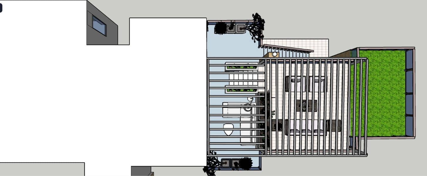 5 Zimmer Villa zu verkaufen in Moraira mit Pool Garage - 1.800.000 € (Ref: 9348452)