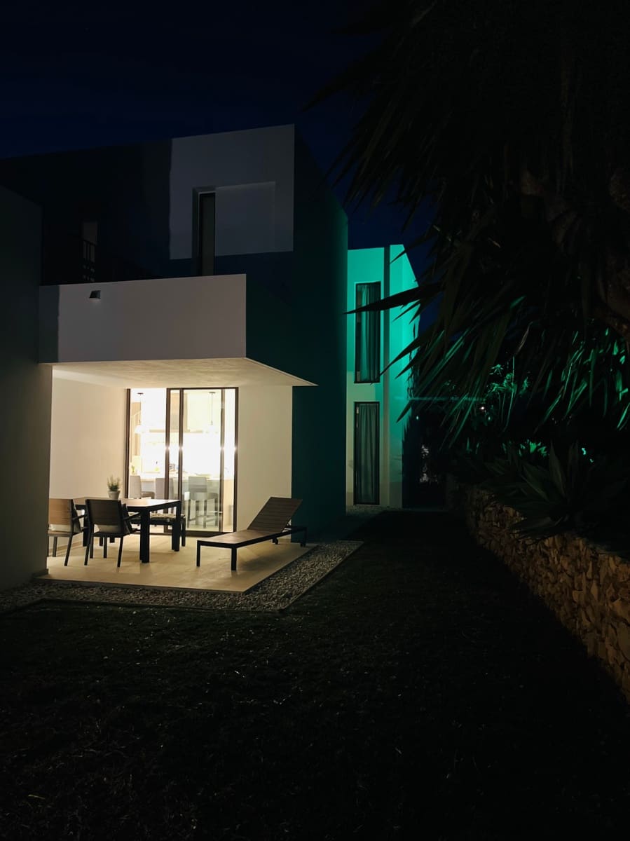 Chalet de 5 habitaciones en Moraira en venta con piscina garaje - 1.550.000 € (Ref: 9348452)