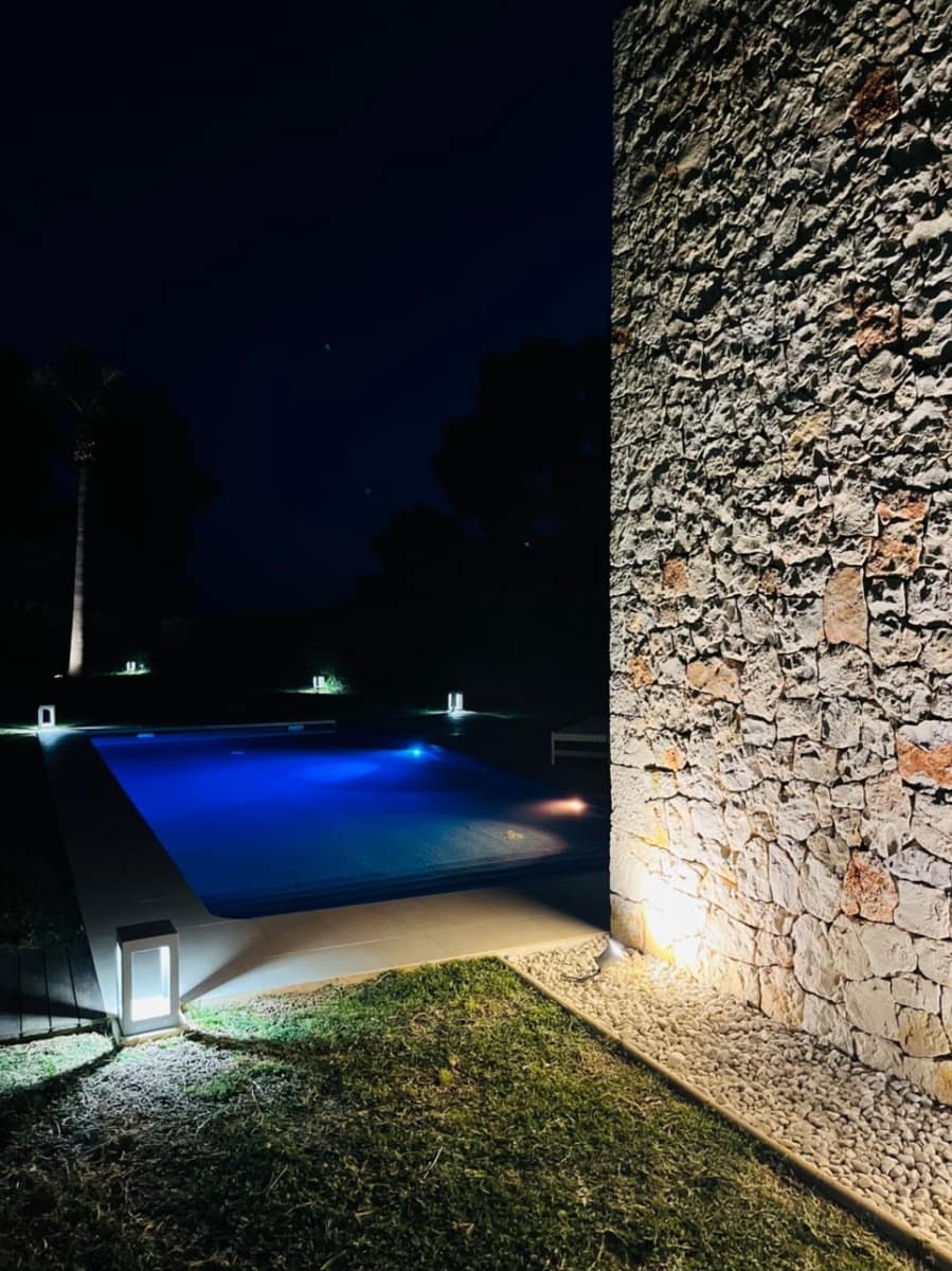 Chalet de 5 habitaciones en Moraira en venta con piscina garaje - 1.550.000 € (Ref: 9348452)