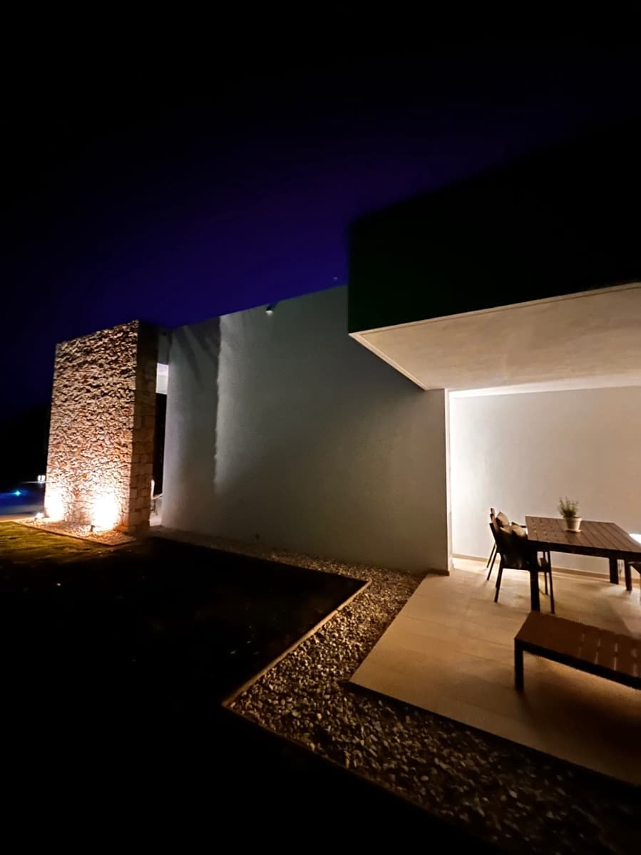 Chalet de 5 habitaciones en Moraira en venta con piscina garaje - 1.550.000 € (Ref: 9348452)