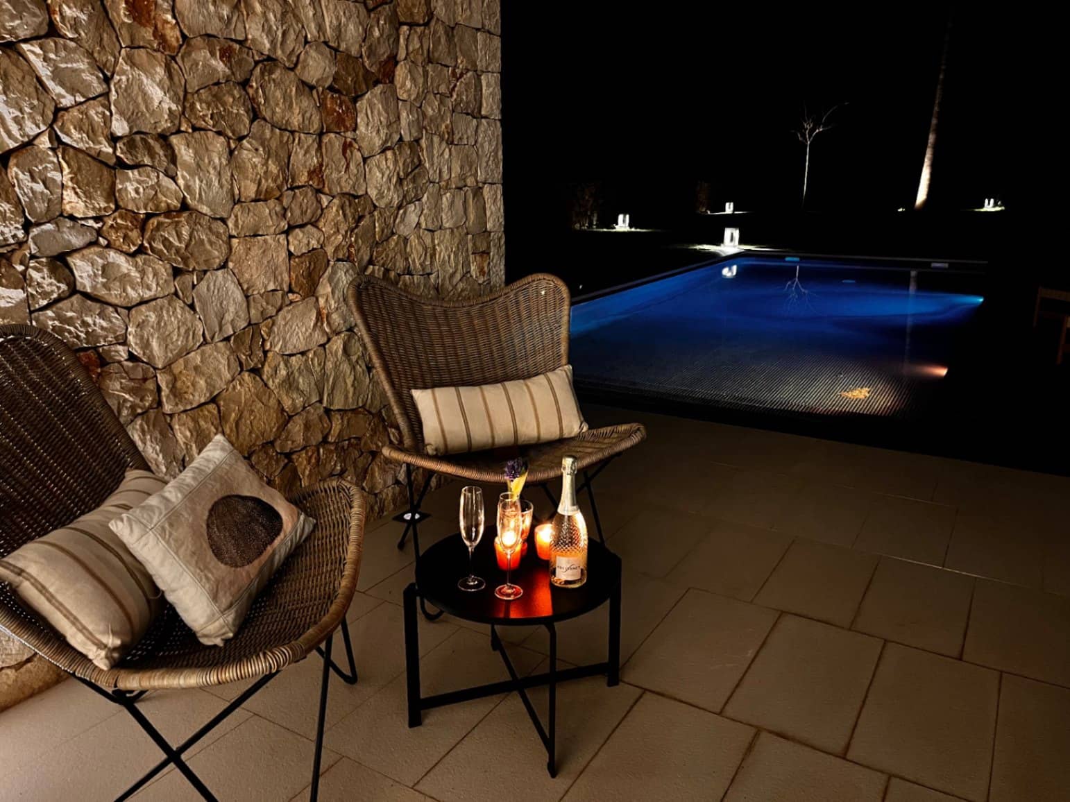 Chalet de 5 habitaciones en Moraira en venta con piscina garaje - 1.550.000 € (Ref: 9348452)