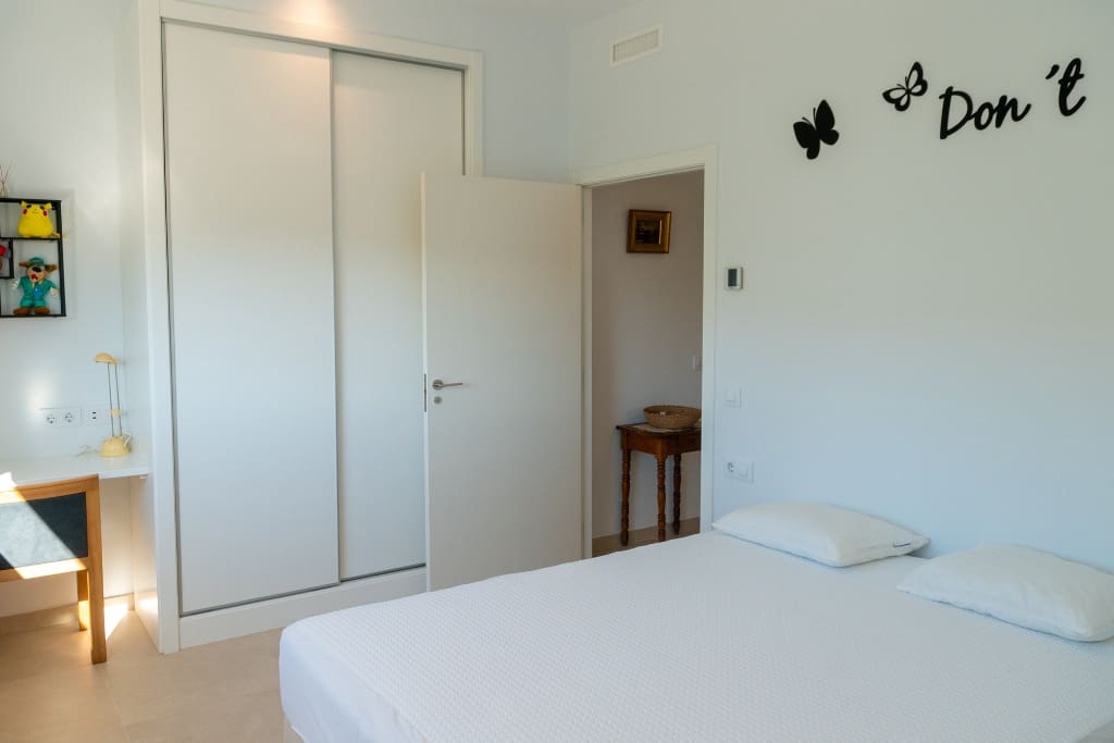 4 chambre Villa/Maison à vendre à Calpe / Calp avec piscine garage - 1 380 000 € (Ref: 9348453)