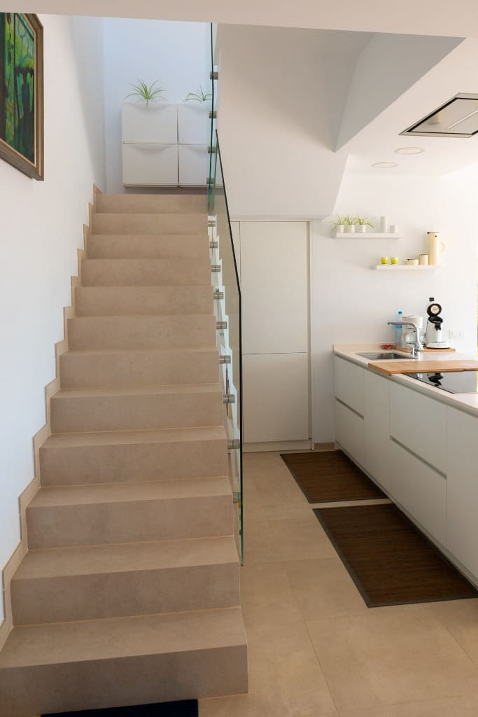 4 chambre Villa/Maison à vendre à Calpe / Calp avec piscine garage - 1 380 000 € (Ref: 9348453)