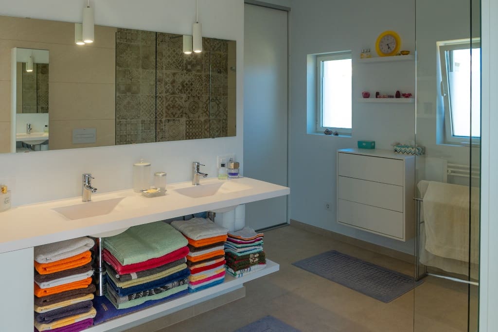 4 chambre Villa/Maison à vendre à Calpe / Calp avec piscine garage - 1 380 000 € (Ref: 9348453)