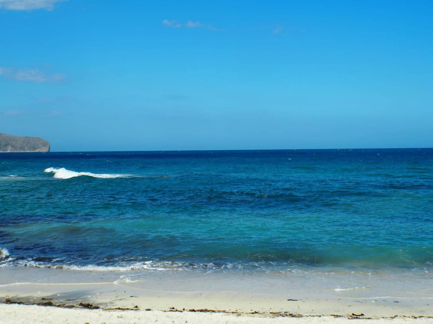 4 chambre Villa/Maison à vendre à Calpe / Calp avec piscine garage - 1 380 000 € (Ref: 9348453)