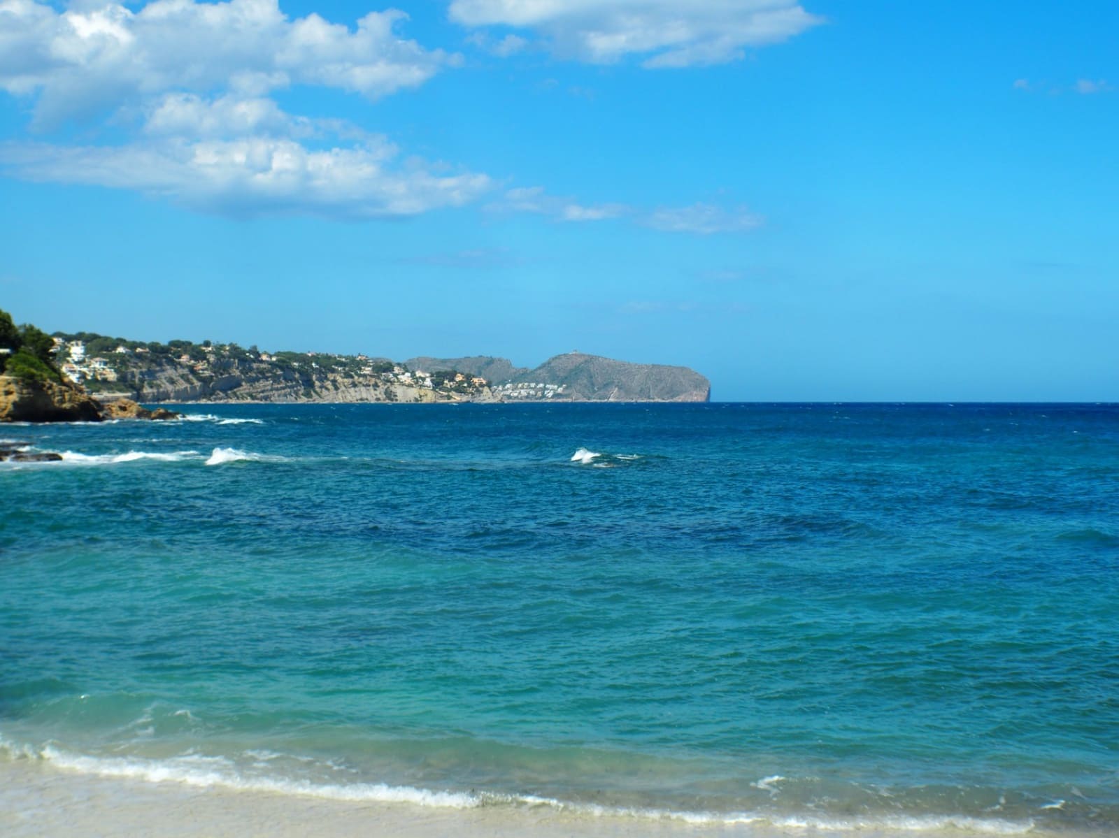 4 chambre Villa/Maison à vendre à Calpe / Calp avec piscine garage - 1 380 000 € (Ref: 9348453)