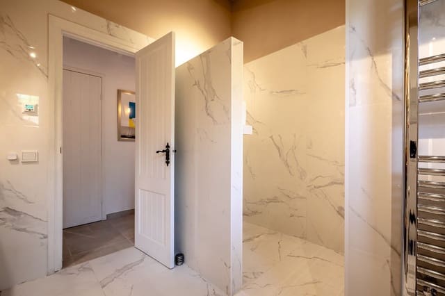 2 Zimmer Villa zu verkaufen in Paichi, Teulada-Moraira mit Pool Garage - 695.000 € (Ref: 9348457)