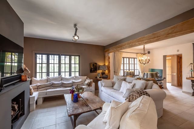 2 Zimmer Villa zu verkaufen in Paichi, Teulada-Moraira mit Pool Garage - 695.000 € (Ref: 9348457)