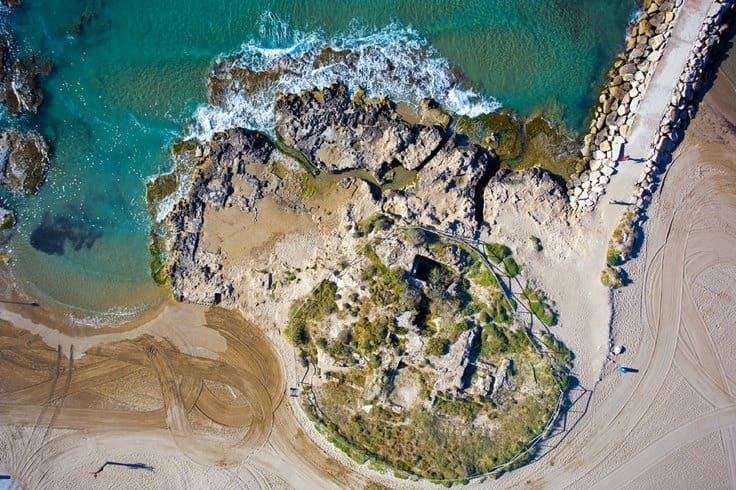 3 bedroom Villa for sale in Calpe / Calp with pool garage - € 1,190,000 (Ref: 9401756)