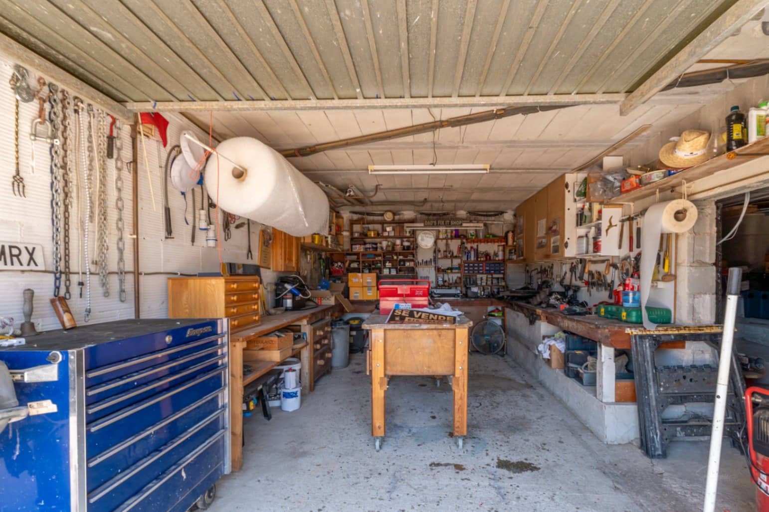 4 bedroom Villa for sale in Jalon / Xalo with garage - € 595,000 (Ref: 9449279)