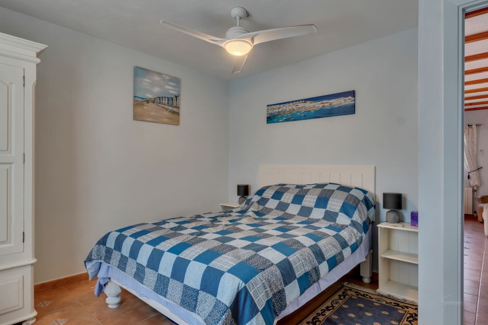 4 bedroom Villa for sale in Jalon / Xalo with garage - € 595,000 (Ref: 9449279)