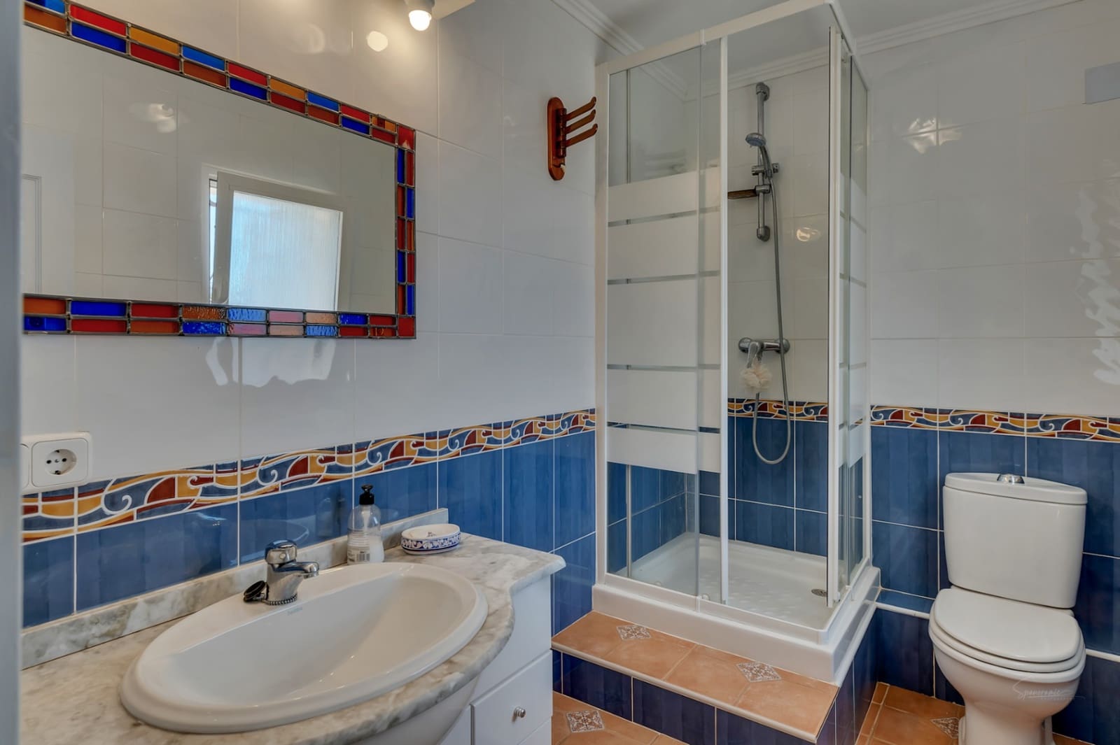 4 bedroom Villa for sale in Jalon / Xalo with garage - € 595,000 (Ref: 9449279)