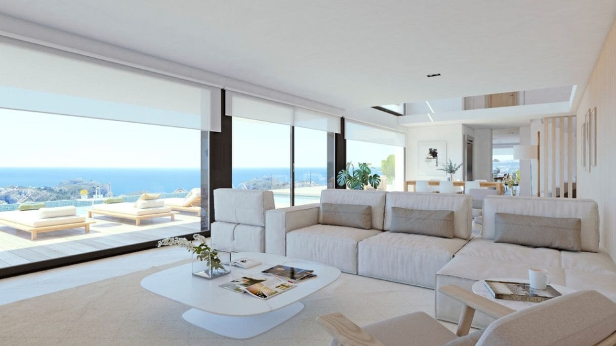 Byggegrund til salg i La Sella - € 440.000 (Ref: 9449280)