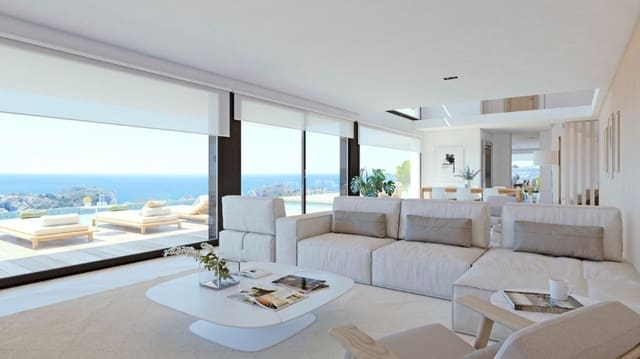 Tontti myytävänä paikassa La Sella - 440 000 € (Ref: 9449280)