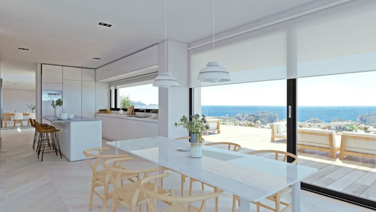 Byggegrund til salg i La Sella - € 440.000 (Ref: 9449280)