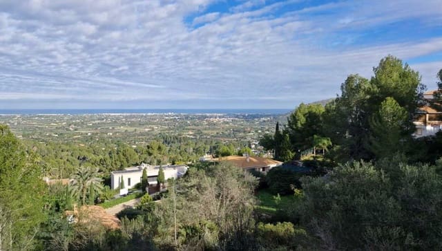 Tontti myytävänä paikassa La Sella - 440 000 € (Ref: 9449280)