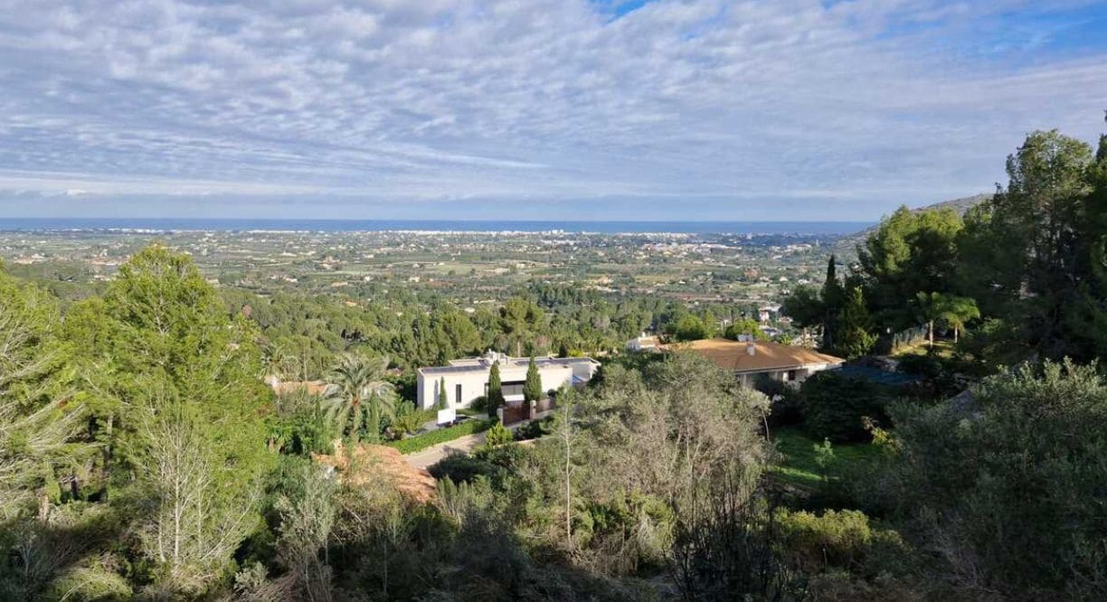 Byggegrund til salg i La Sella - € 440.000 (Ref: 9449280)