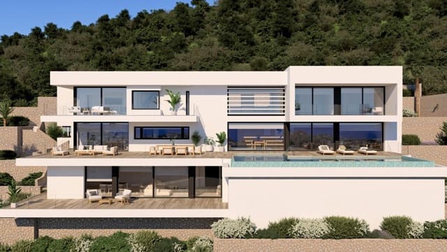 Tontti myytävänä paikassa La Sella - 440 000 € (Ref: 9449280)