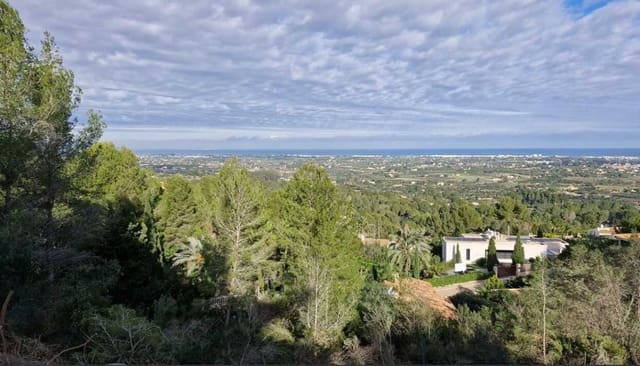 Tontti myytävänä paikassa La Sella - 440 000 € (Ref: 9449280)